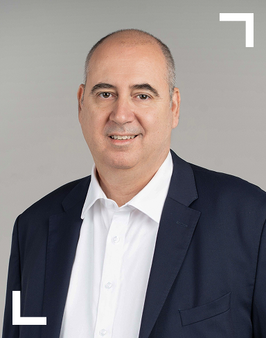 Σταύρος Ισαακίδης